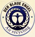 "Air recycling" - Autos filtern Schadstoffe und geben saubere Luft ab!