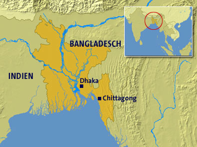 Bangladesch