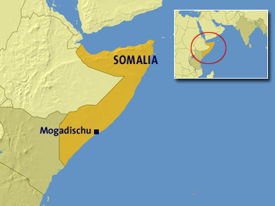 Somalia