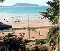 Tsunami Flutwelle